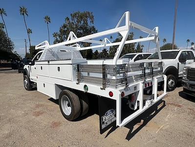 New 2025 Ford F-550 Regular Cab Contractor Truck for sale #00F05686 - photo 2
