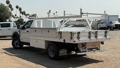 New 2025 Ford F-550 - photo 1