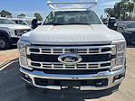 2025 Ford F-550 Regular Cab DRW 4x2 Cab Chassis for sale #00F05686 - photo 2