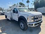 2025 Ford F-550 Regular Cab DRW 4x2 Cab Chassis for sale #00F05686 - photo 3
