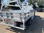 2025 Ford F-550 Regular Cab DRW 4x2 Cab Chassis for sale #00F05686 - photo 4