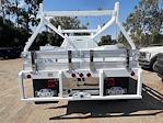 2025 Ford F-550 Regular Cab DRW 4x2 Cab Chassis for sale #00F05686 - photo 5