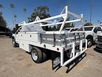 2025 Ford F-550 Regular Cab DRW 4x2 Cab Chassis for sale #00F05686 - photo 7