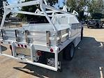 New 2025 Ford F-550 Regular Cab Scelzi Contractor Truck for sale #00F05686 - photo 5