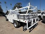 New 2025 Ford F-550 Regular Cab Scelzi Contractor Truck for sale #00F05686 - photo 2