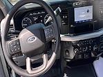 New 2025 Ford F-550 Regular Cab Scelzi Contractor Truck for sale #00F05686 - photo 10