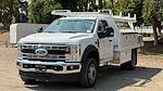 New 2025 Ford F-550 Regular Cab 12' Harbor Contractor Truck for sale #00F05686 - photo 6