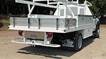 New 2025 Ford F-550 Regular Cab 12' Harbor Contractor Truck for sale #00F05686 - photo 2