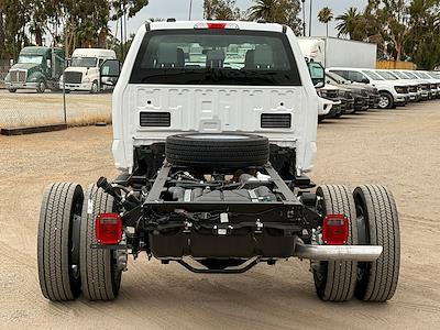 New 2025 Ford F-450 Super Cab Cab Chassis for sale #00F05701 - photo 2