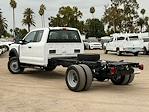 New 2025 Ford F-450 XL Super Cab 4x4 Cab Chassis for sale #00F05701 - photo 2