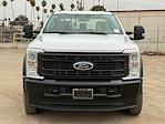 New 2025 Ford F-450 XL Super Cab 4x4 Cab Chassis for sale #00F05701 - photo 6