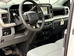 New 2025 Ford F-450 XL Super Cab 4x4 Cab Chassis for sale #00F05701 - photo 8