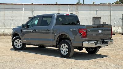 New 2025 Ford F-150 XL SuperCrew Cab 4x4 Pickup for sale #00F05706 - photo 2