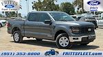 New 2025 Ford F-150 XL SuperCrew Cab 4x4 Pickup for sale #00F05706 - photo 1