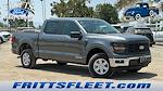 New 2025 Ford F-150 XL SuperCrew Cab 4x4 Pickup for sale #00F05706 - photo 1