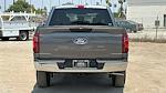New 2025 Ford F-150 XL SuperCrew Cab 4x4 Pickup for sale #00F05706 - photo 4