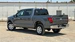 New 2025 Ford F-150 XL SuperCrew Cab 4x4 Pickup for sale #00F05706 - photo 2