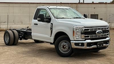 New 2025 Ford F-350 - photo 1