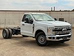 New 2025 Ford F-350 XL Regular Cab Cab Chassis for sale #00F05710 - photo 1