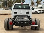 New 2025 Ford F-350 XL Regular Cab Cab Chassis for sale #00F05710 - photo 4