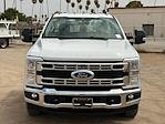New 2025 Ford F-350 XL Regular Cab Cab Chassis for sale #00F05710 - photo 6