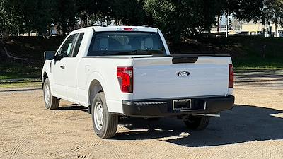 New 2025 Ford F-150 XL Super Cab for sale #00F05713 - photo 2