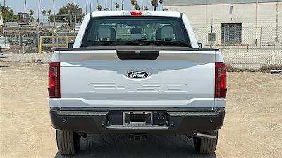 New 2025 Ford F-150 XL Super Cab Pickup for sale #00F05714 - photo 2