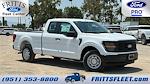 New 2025 Ford F-150 XL Super Cab Pickup for sale #00F05714 - photo 1