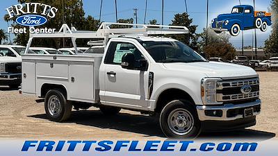 New 2025 Ford F-350 - photo 1
