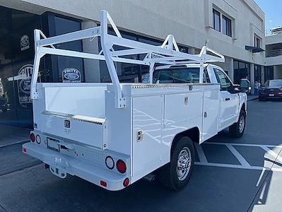 2025 Ford F-350 Regular Cab SRW 4x4 Service Truck for sale #00F05716 - photo 2