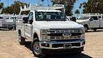 2025 Ford F-350 Regular Cab SRW 4x4 Scelzi Service Truck for sale #00F05716 - photo 3