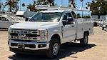 New 2025 Ford F-350 Regular Cab Service Truck for sale #00F05716 - photo 5