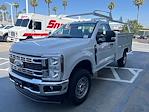2025 Ford F-350 Regular Cab SRW 4x4 Service Truck for sale #00F05716 - photo 3