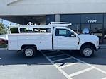 2025 Ford F-350 Regular Cab SRW 4x4 Service Truck for sale #00F05716 - photo 5