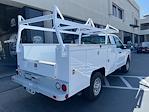 2025 Ford F-350 Regular Cab SRW 4x4 Service Truck for sale #00F05716 - photo 2