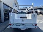 New 2025 Ford F-350 Regular Cab 4x4 Scelzi SB-108-79-49-38-VO 9' Service Truck for sale #00F05716 - photo 7