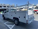 New 2025 Ford F-350 Regular Cab 4x4 Scelzi SB-108-79-49-38-VO 9' Service Truck for sale #00F05716 - photo 2