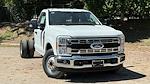 New 2025 Ford F-350 XL Regular Cab Cab Chassis for sale #00F05718 - photo 3