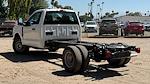 New 2025 Ford F-350 XL Regular Cab Cab Chassis for sale #00F05718 - photo 2