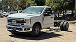 New 2025 Ford F-350 XL Regular Cab Cab Chassis for sale #00F05718 - photo 5