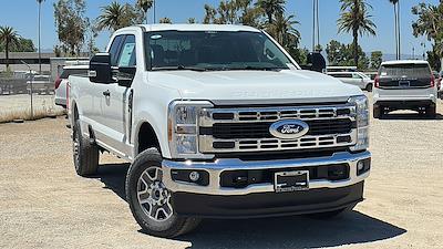 New 2025 Ford F-350 XLT Super Cab 4x4 SRW Pickup for sale #00F05720 - photo 2