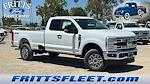 New 2025 Ford F-350 XLT Super Cab 4x4 SRW Pickup for sale #00F05720 - photo 1