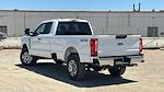 New 2025 Ford F-350 XLT Super Cab 4x4 SRW Pickup for sale #00F05720 - photo 5