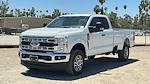 New 2025 Ford F-350 XLT Super Cab 4x4 SRW Pickup for sale #00F05720 - photo 6