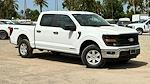 New 2025 Ford F-150 XL SuperCrew Cab 4x4 Pickup for sale #00F05722 - photo 1