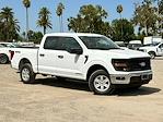 New 2025 Ford F-150 XL SuperCrew Cab 4x4 Pickup for sale #00F05722 - photo 2