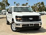 New 2025 Ford F-150 XL SuperCrew Cab 4x4 Pickup for sale #00F05722 - photo 3