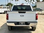 New 2025 Ford F-150 XL SuperCrew Cab 4x4 Pickup for sale #00F05722 - photo 4