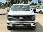 New 2025 Ford F-150 XL SuperCrew Cab 4x4 Pickup for sale #00F05722 - photo 7