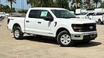 New 2025 Ford F-150 XL SuperCrew Cab 4x4 Pickup for sale #00F05724 - photo 1